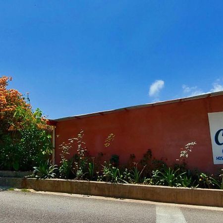 Casa Cejota Apartment Huautla Exterior photo