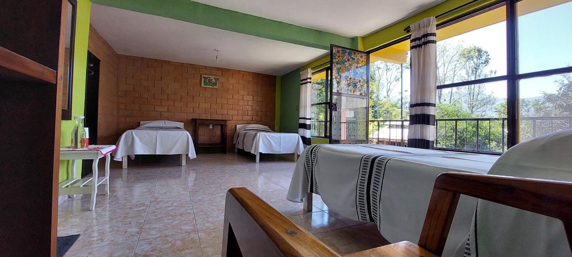 Casa Cejota Apartment Huautla Exterior photo