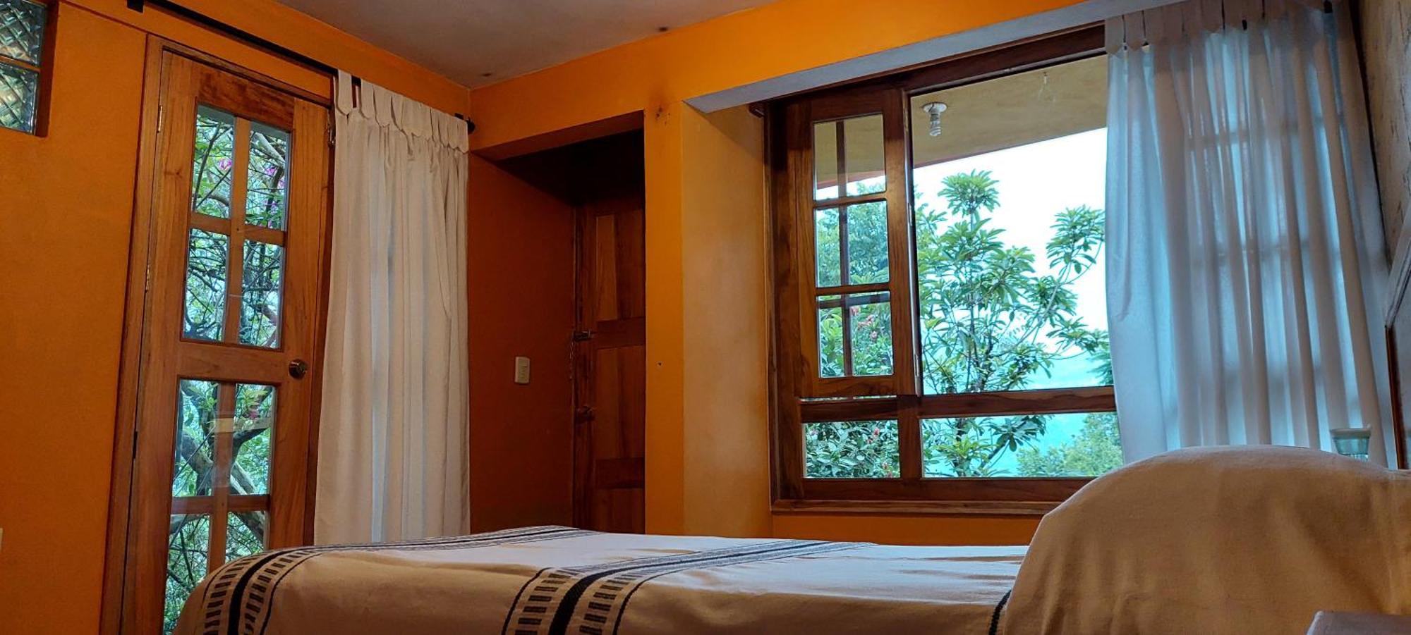 Casa Cejota Apartment Huautla Exterior photo