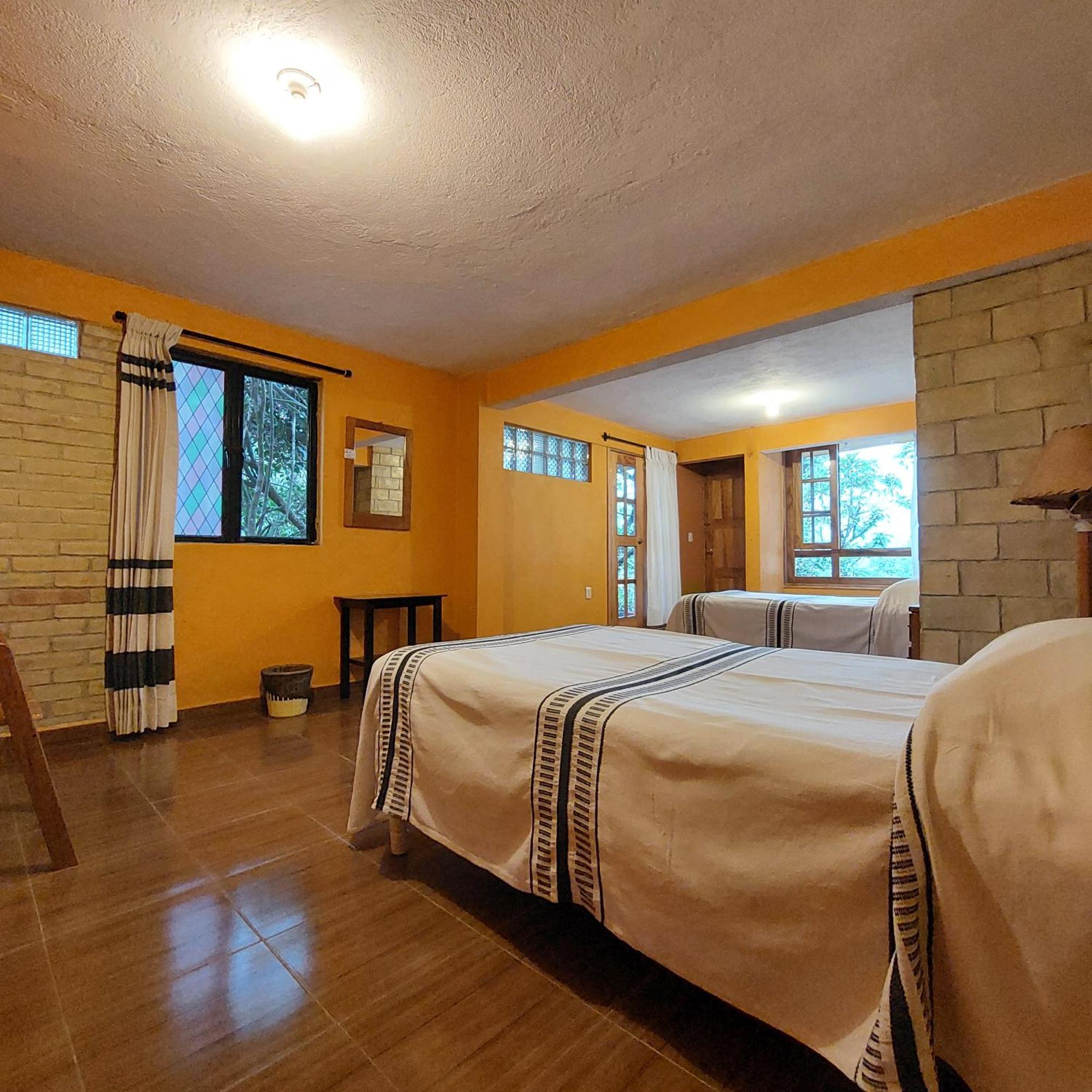 Casa Cejota Apartment Huautla Exterior photo